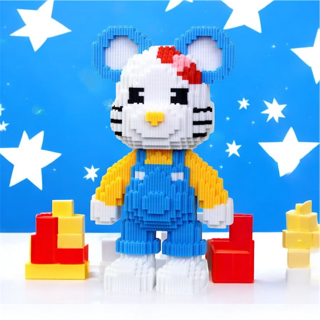 2025 New Release Block Buddies