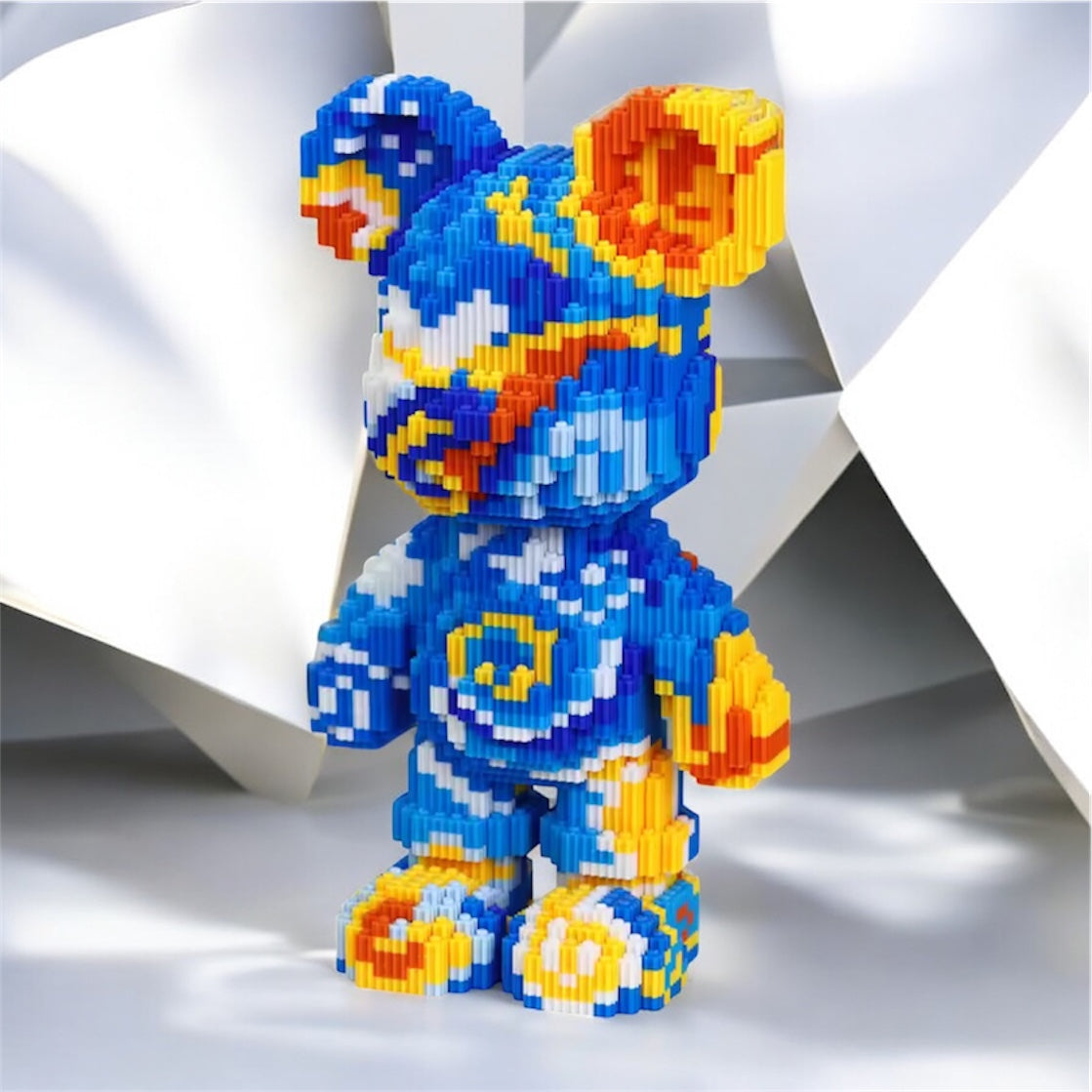 2025 New Release Block Buddies