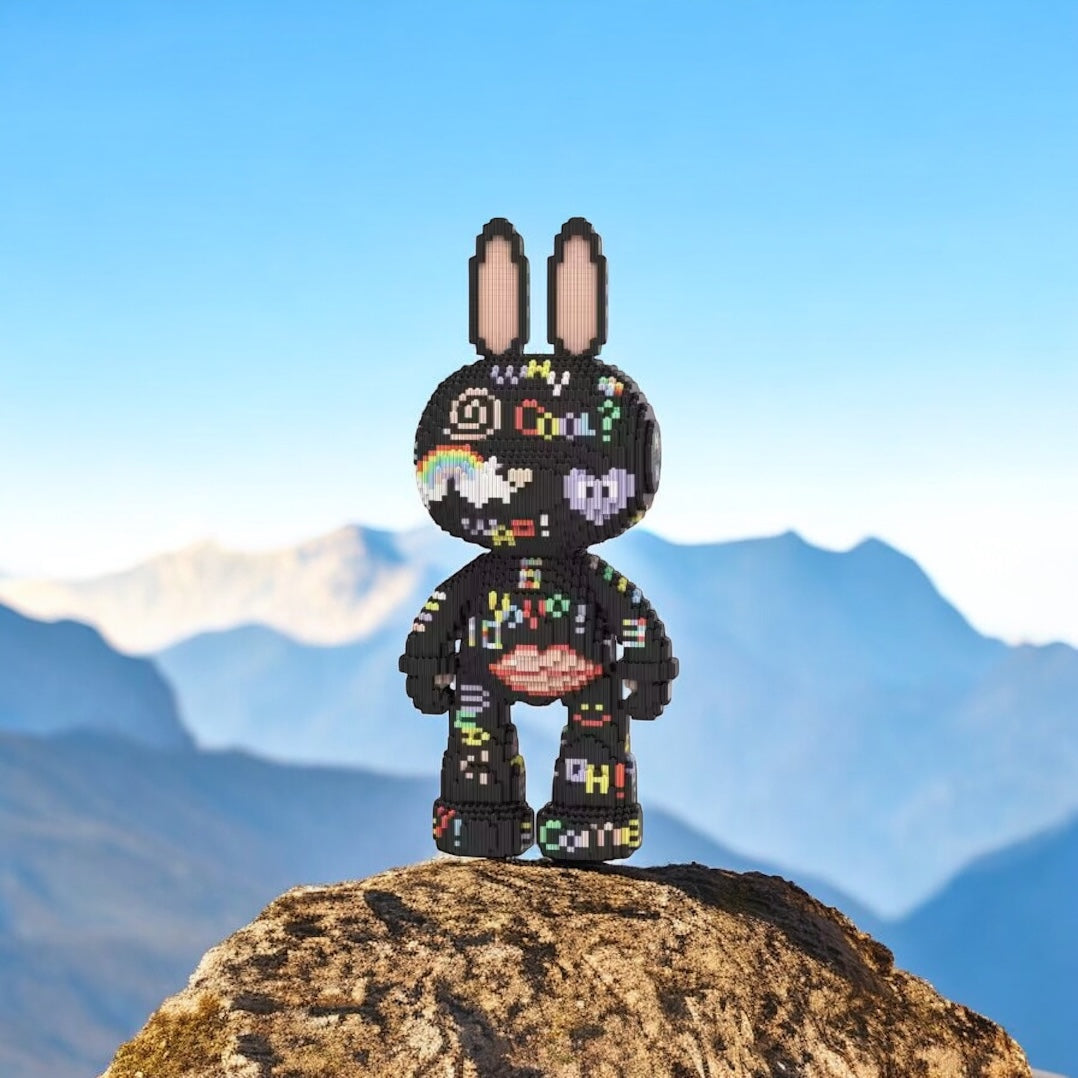 Block Buddie Bunnys