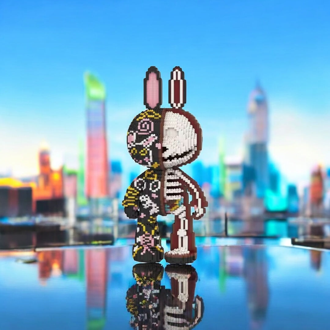 Block Buddie Bunnys