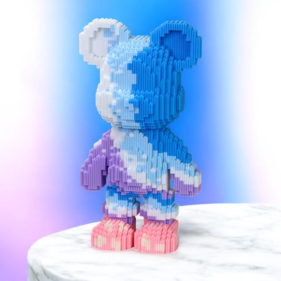 2025 New Release Block Buddies