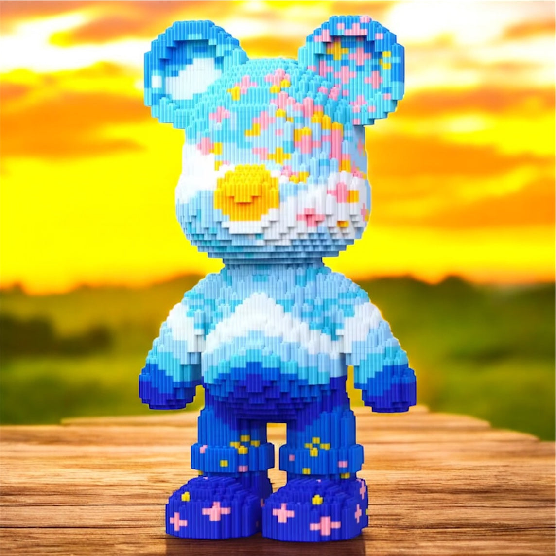 2025 New Release Block Buddies