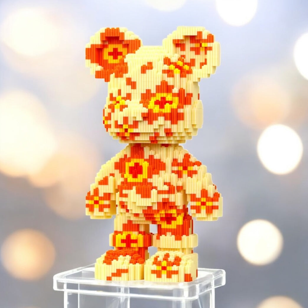 2025 New Release Block Buddies