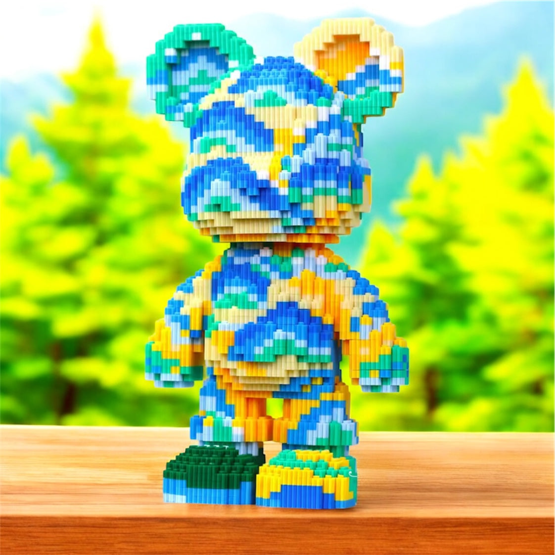 2025 New Release Block Buddies