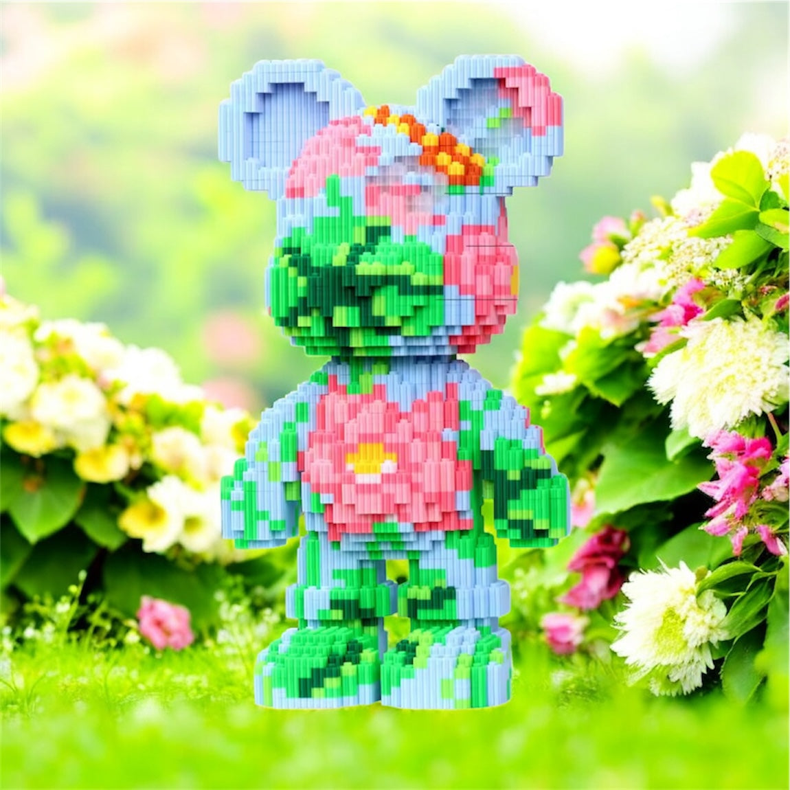 2025 New Release Block Buddies