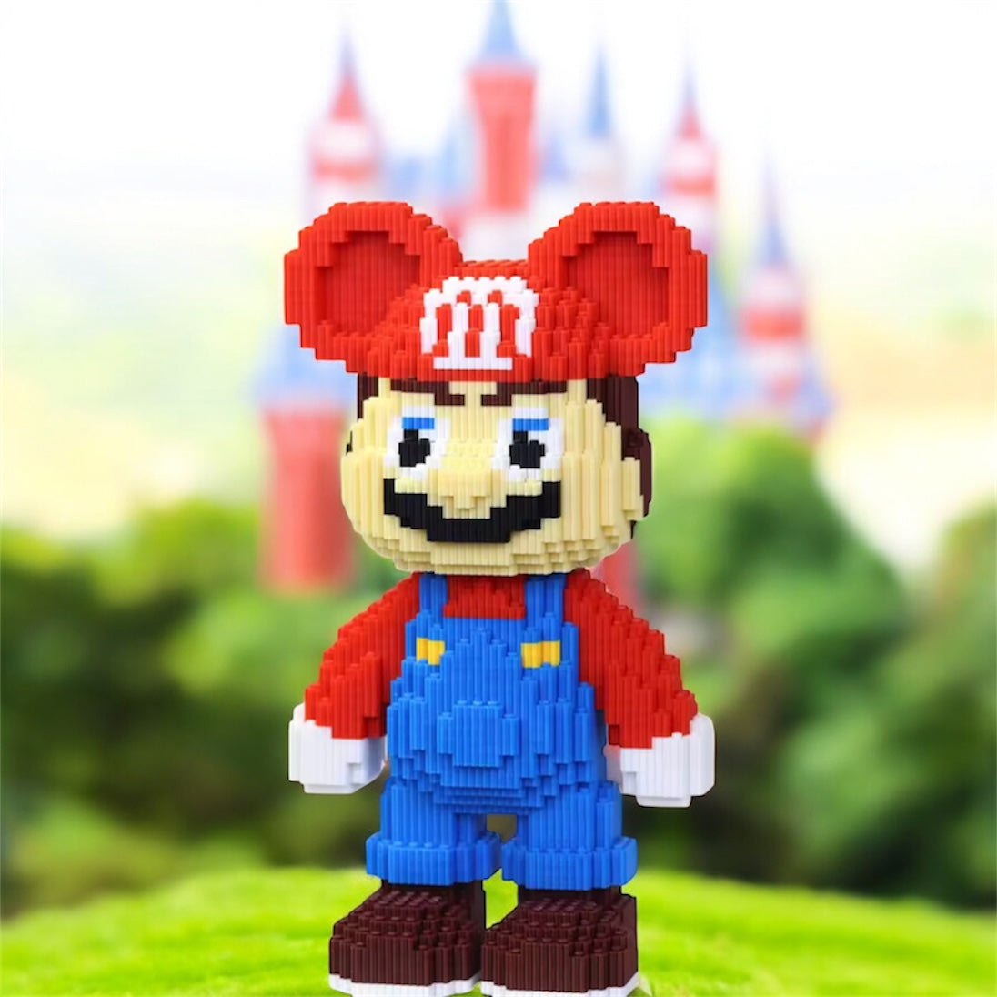 2025 New Release Block Buddies