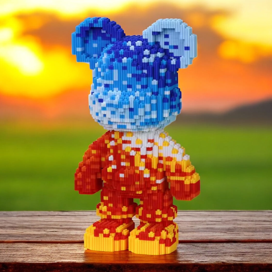 2025 New Release Block Buddies