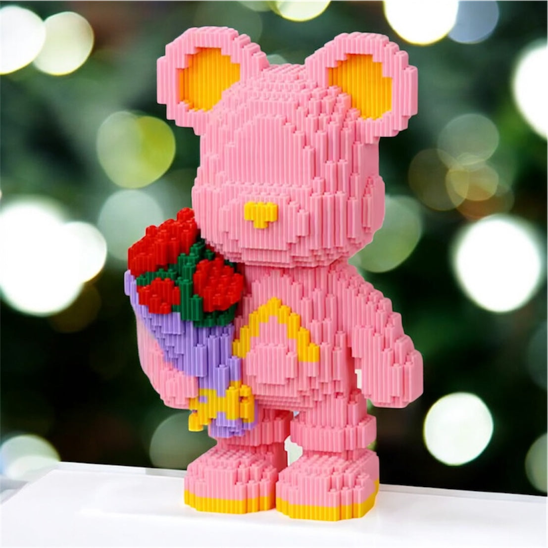 2025 New Release Block Buddies