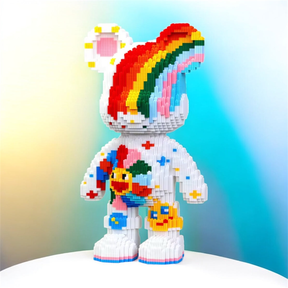 2025 New Release Block Buddies