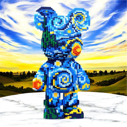 2025 New Release Block Buddies