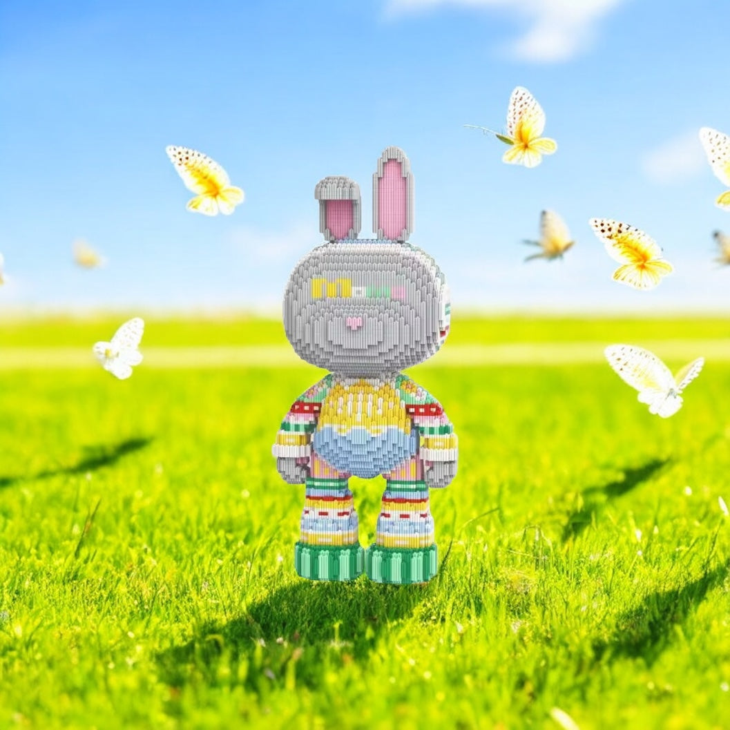 Block Buddie Bunnys