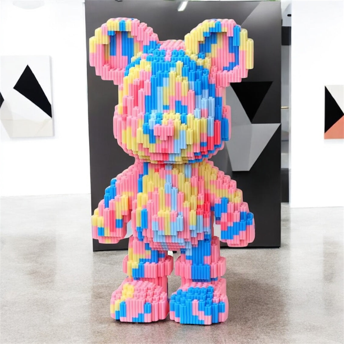 2025 New Release Block Buddies