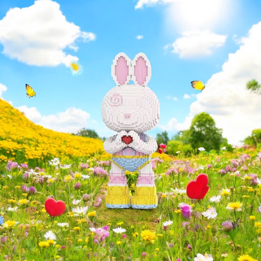 Block Buddie Bunnys