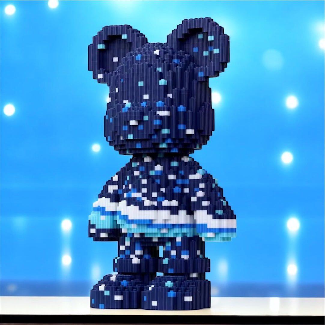 2025 New Release Block Buddies