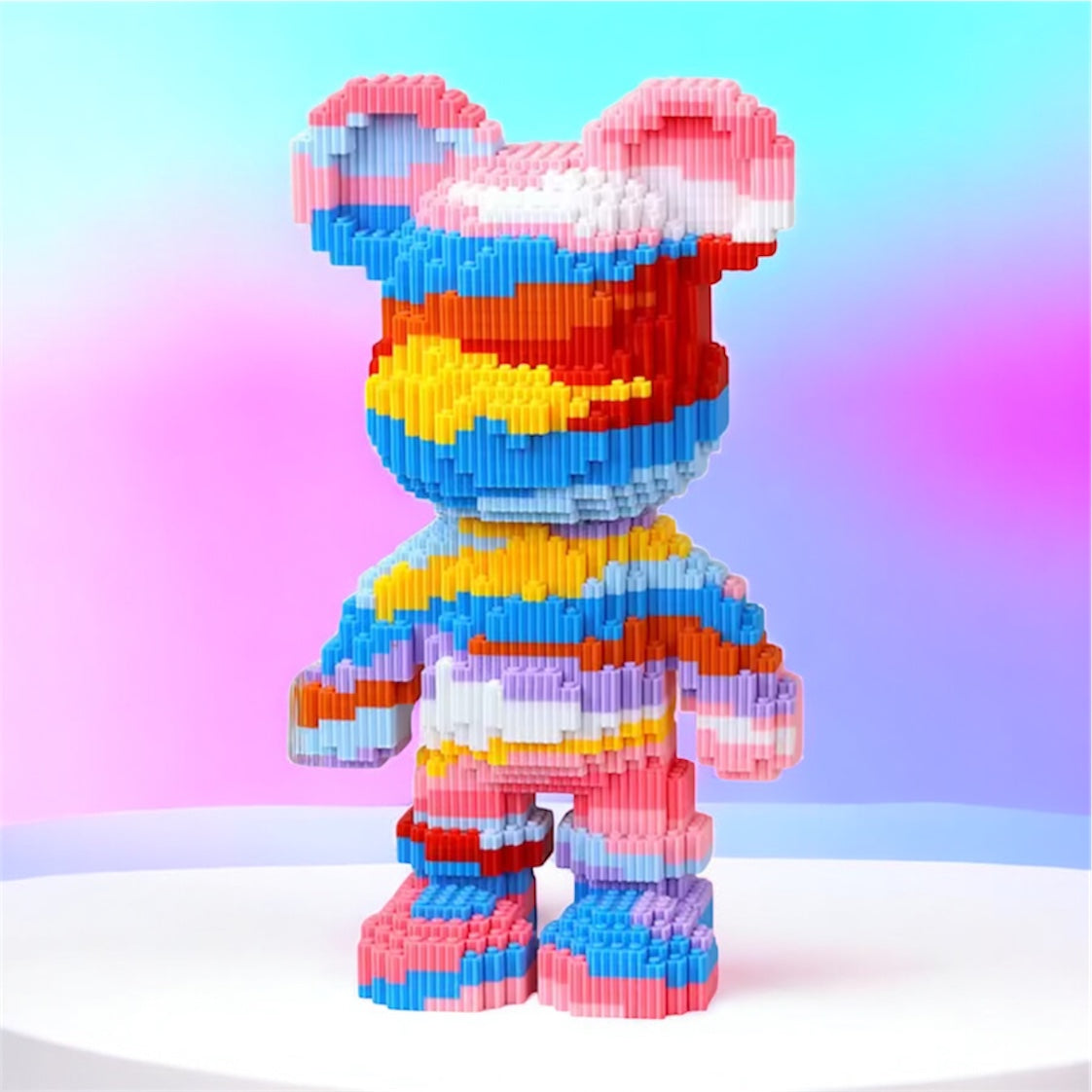 2025 New Release Block Buddies