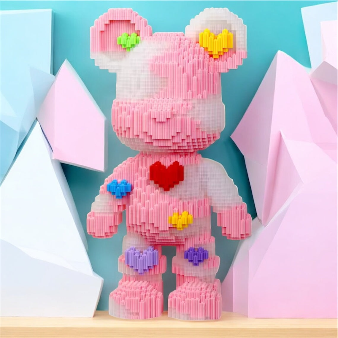 2025 New Release Block Buddies