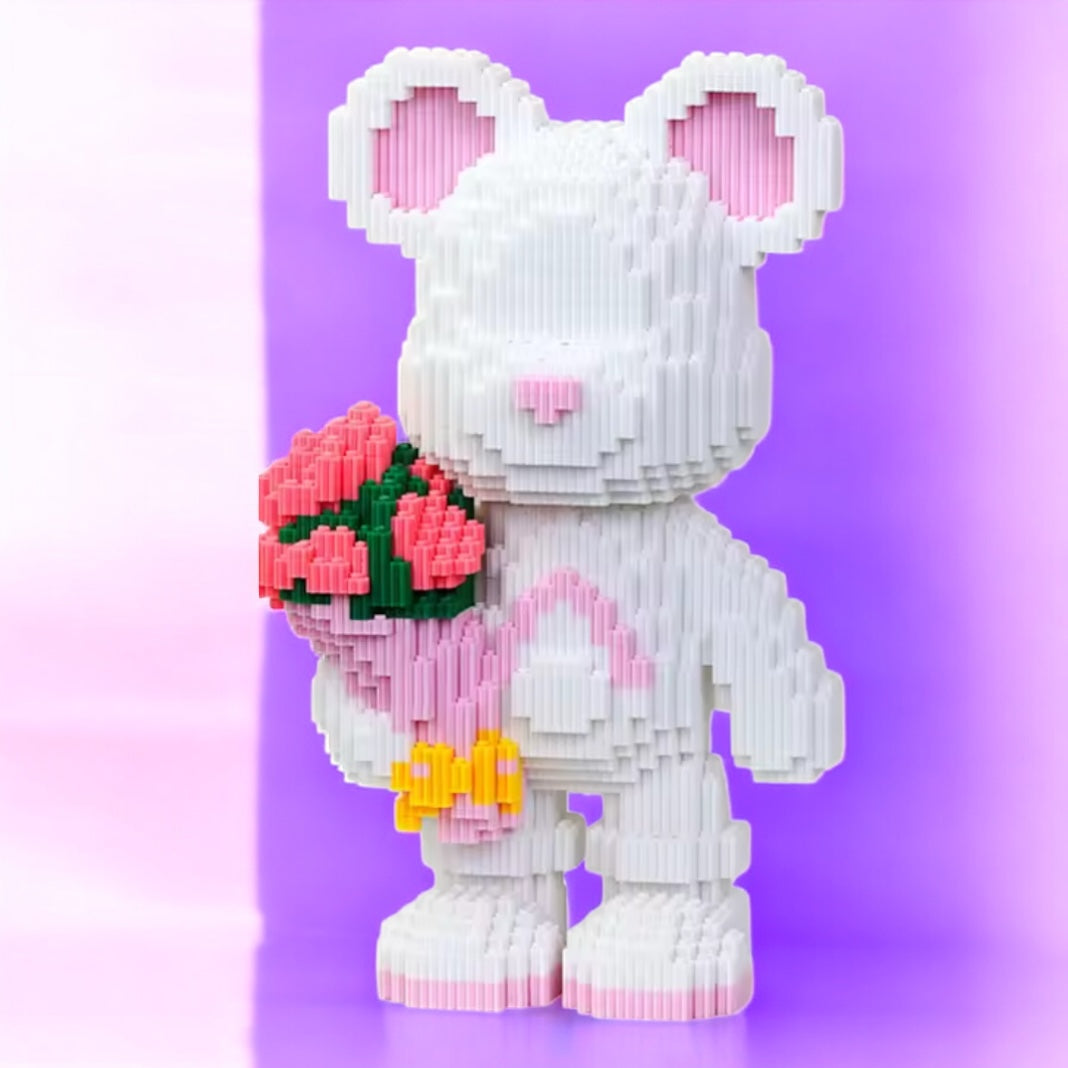 2025 New Release Block Buddies