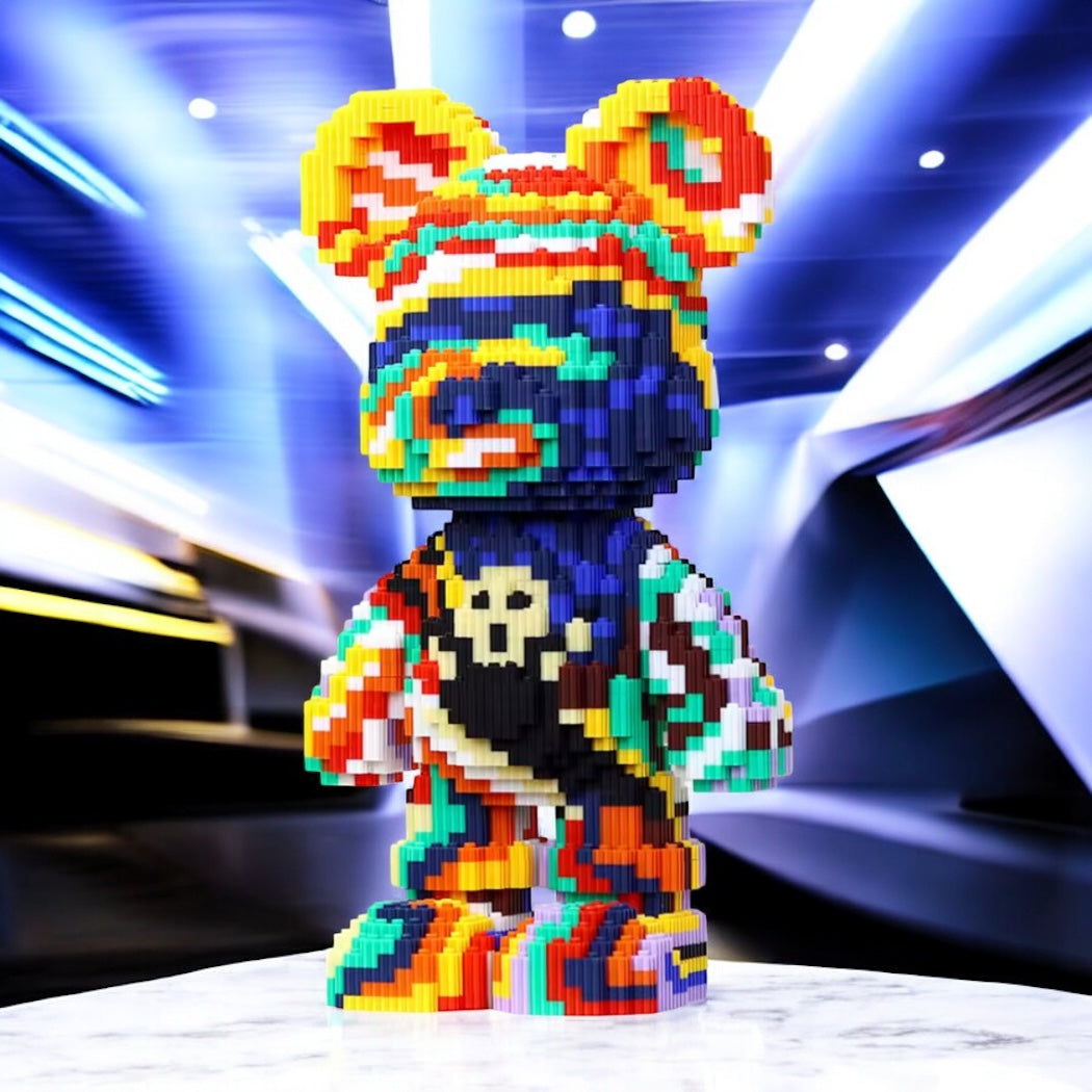 2025 New Release Block Buddies