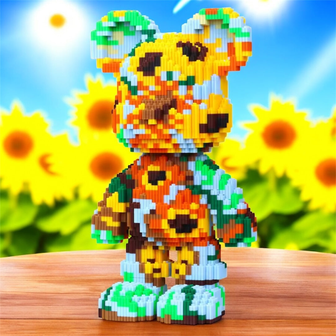 2025 New Release Block Buddies