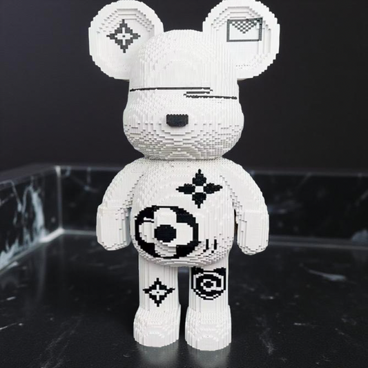 DesignMe Block Buddies