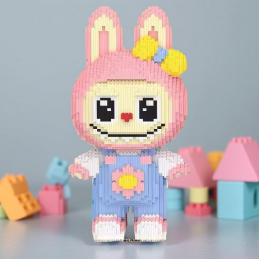 LabuMe Block Buddies - 45cm