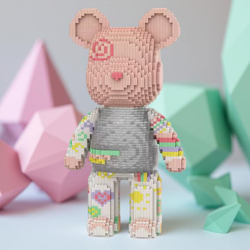 ArtMe Bear Buddies - 43cm
