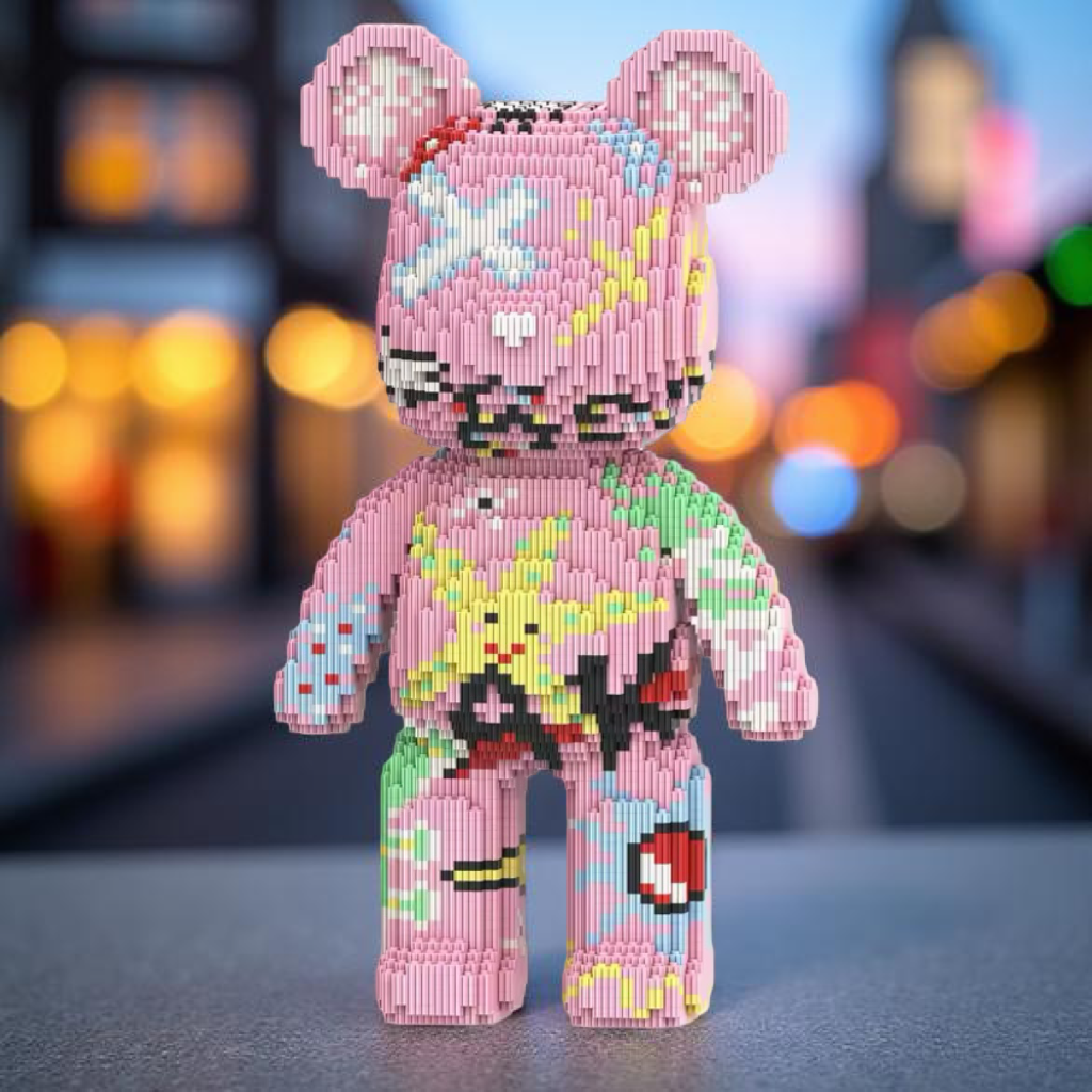 ArtMe Bear Buddies - 43cm
