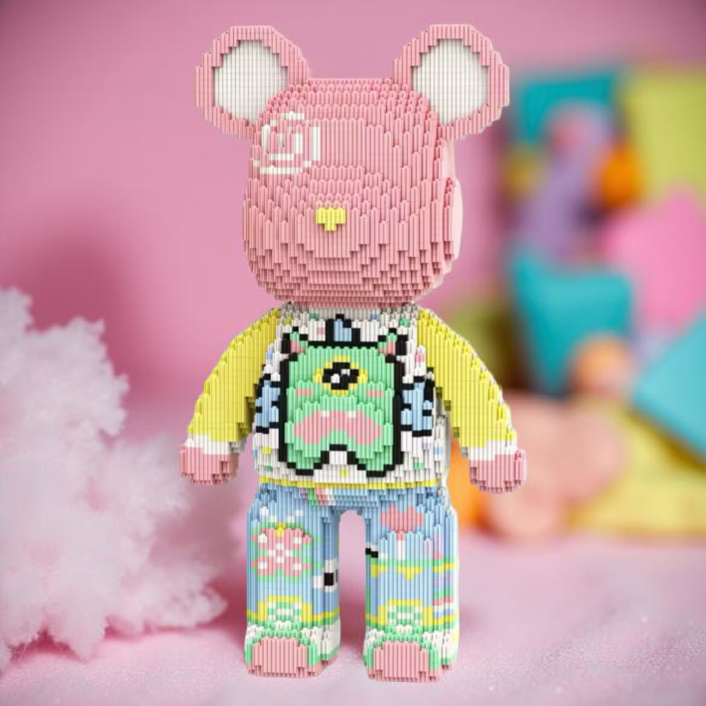 ArtMe Bear Buddies - 43cm