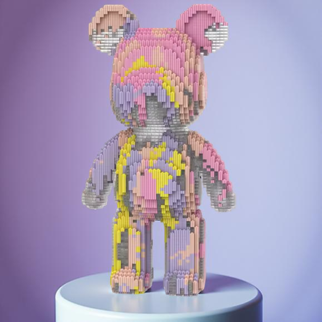 ArtMe Bear Buddies - 43cm