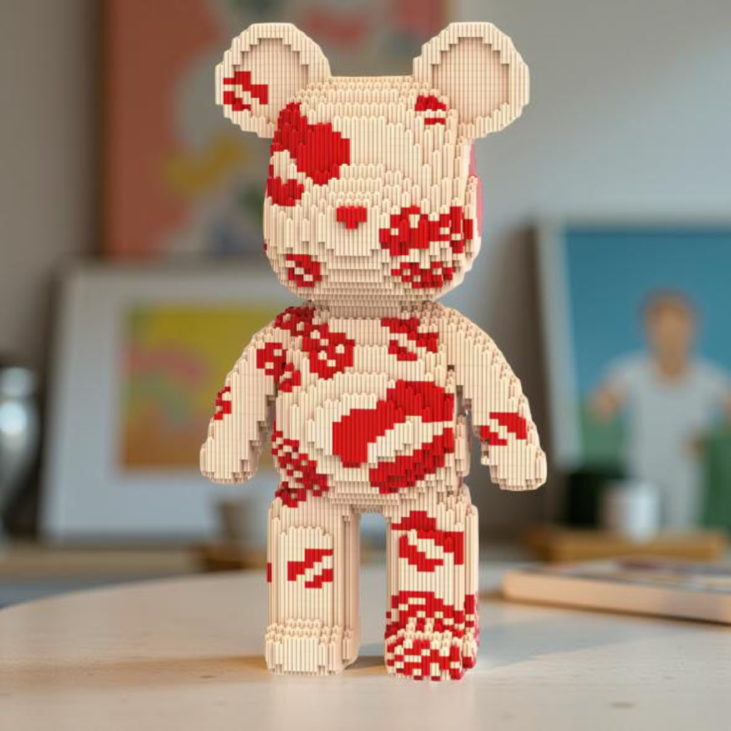 ArtMe Bear Buddies - 43cm