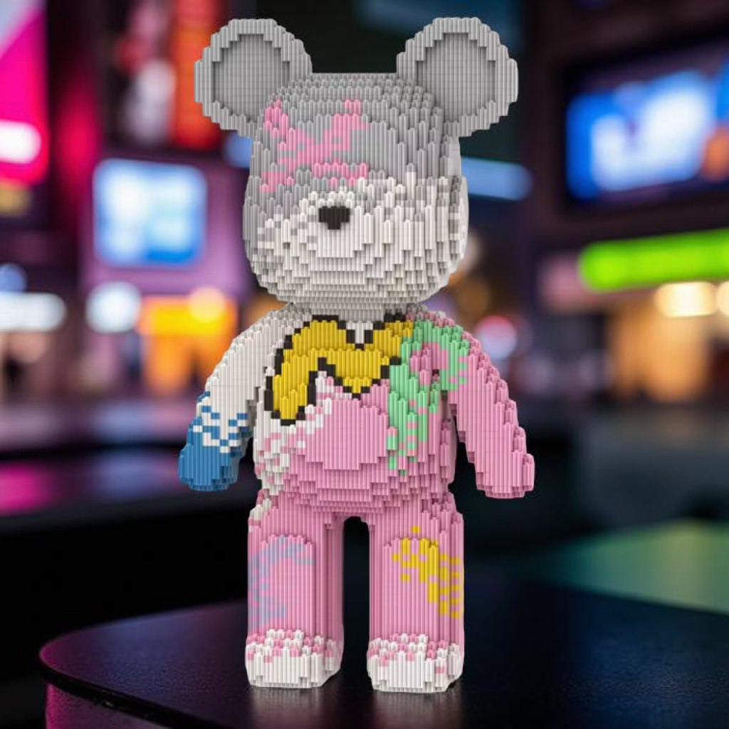 ArtMe Bear Buddies - 43cm