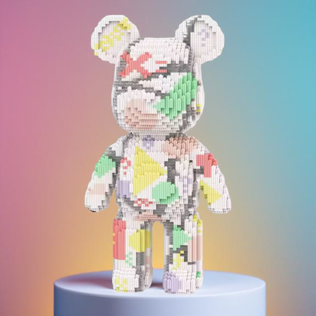 ArtMe Bear Buddies - 43cm