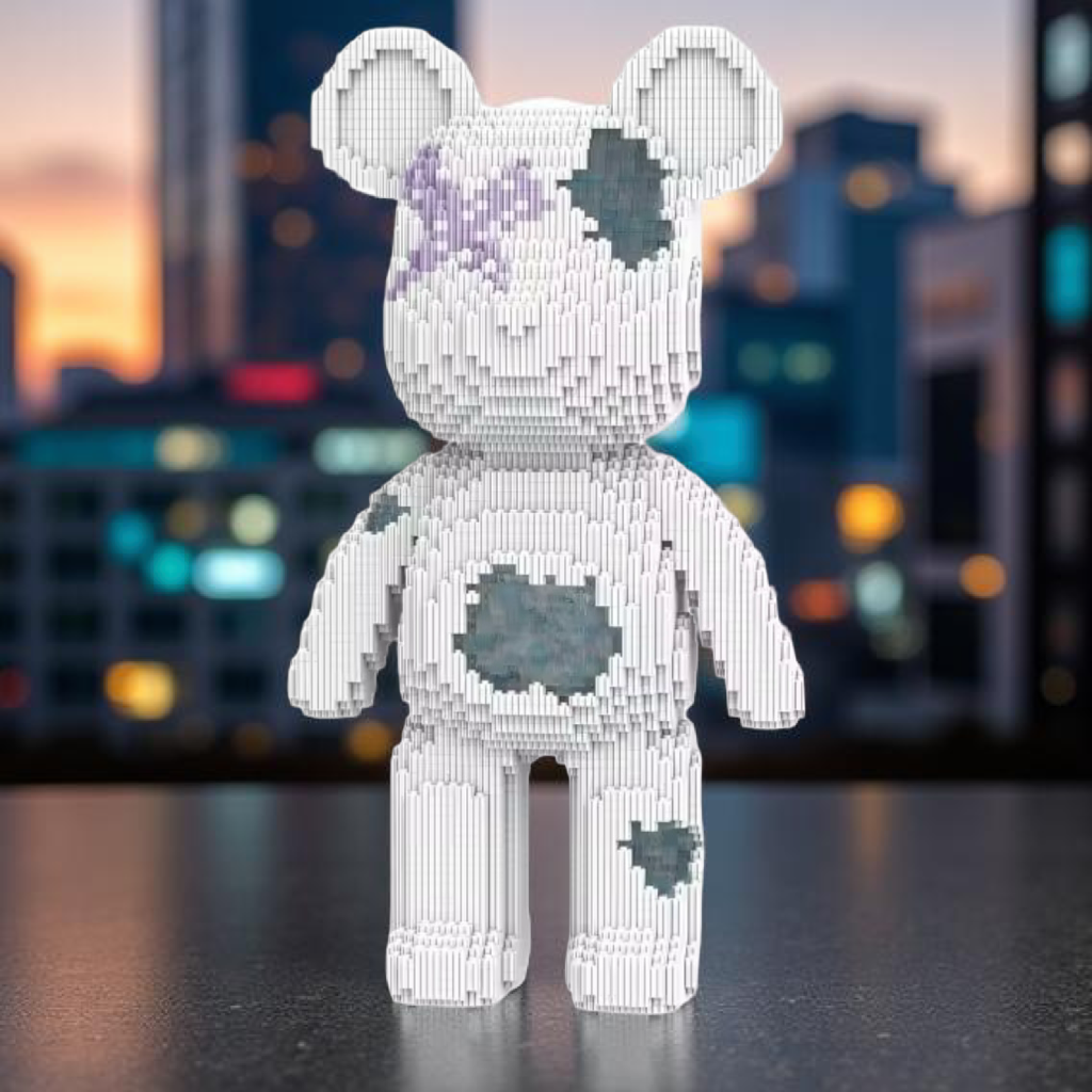 ArtMe Bear Buddies - 43cm