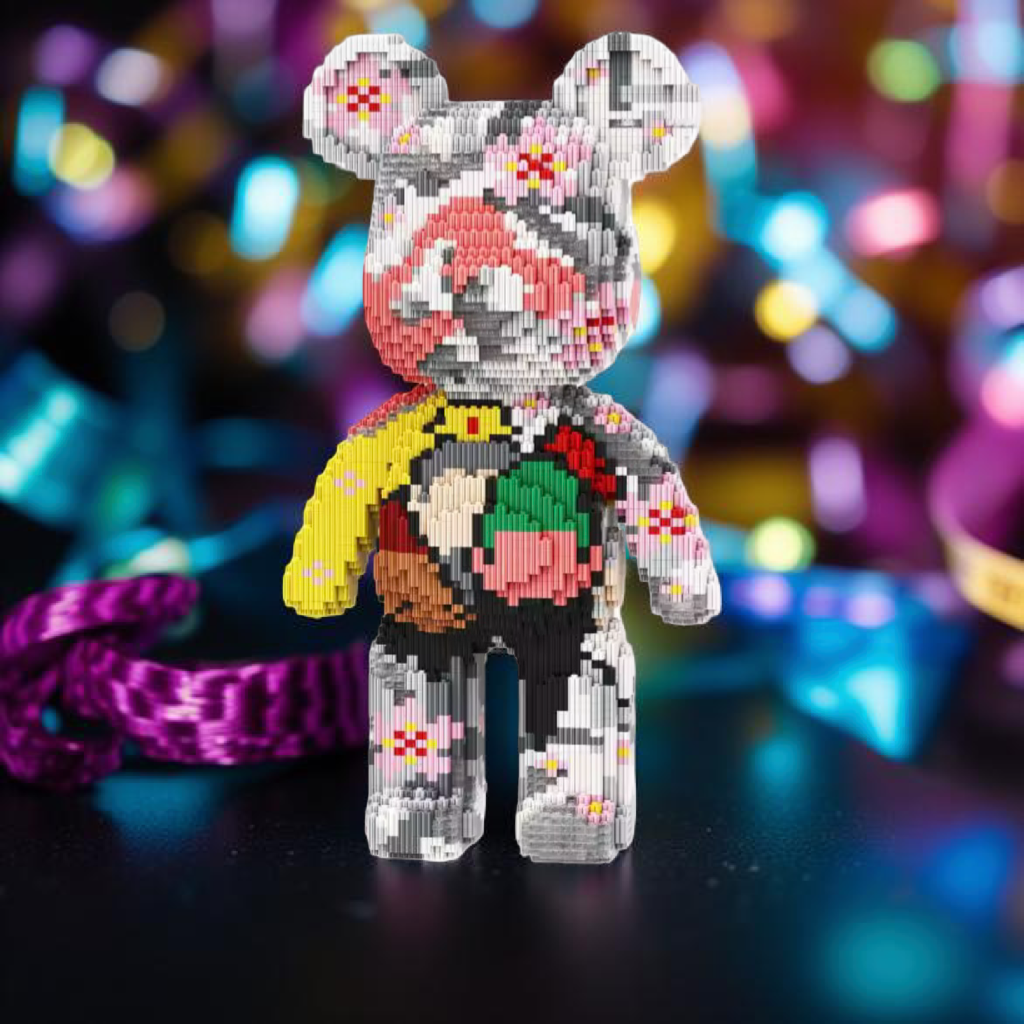 ArtMe Bear Buddies - 43cm