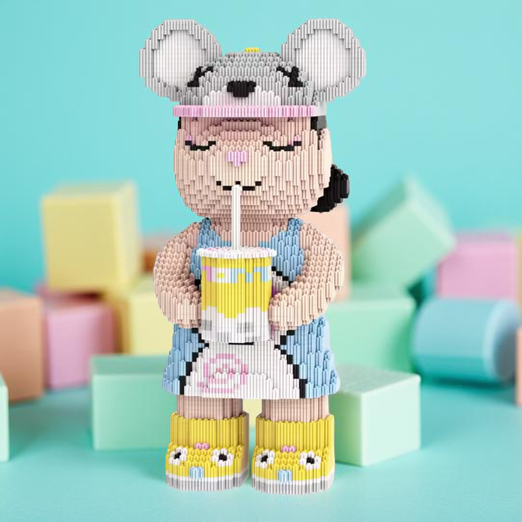 ArtMe Bear Buddies - 43cm