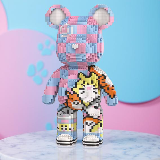 ArtMe Bear Buddies - 43cm