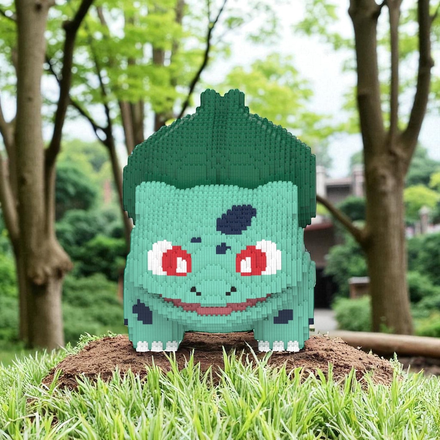 PokeMe Block Buddies - 50cm