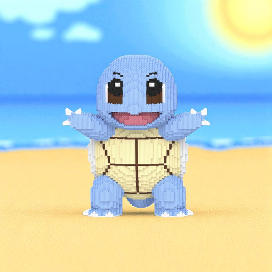 PokeMe Block Buddies - 50cm