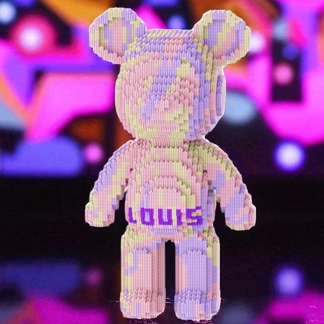 ImagineMe Block Buddies - 50cm