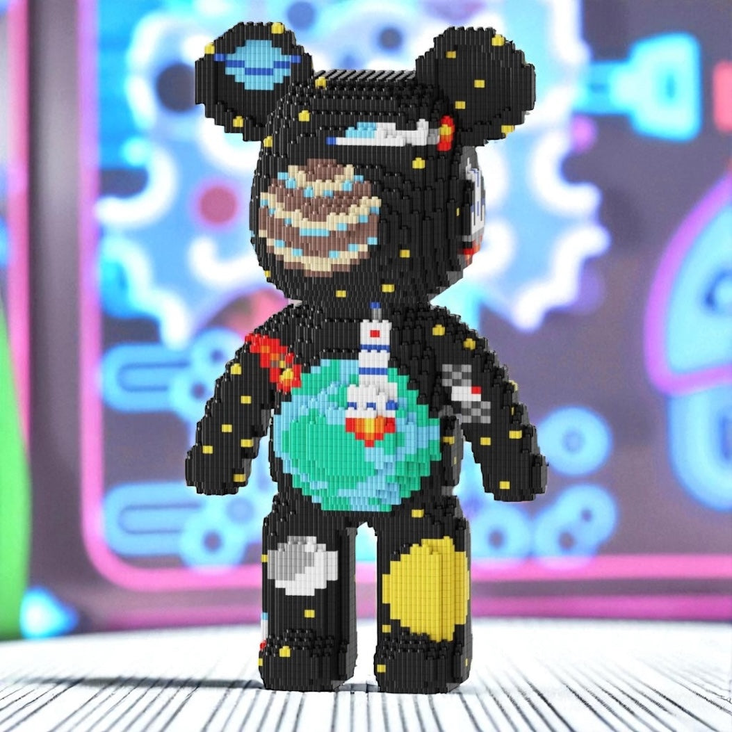 ImagineMe Block Buddies - 50cm