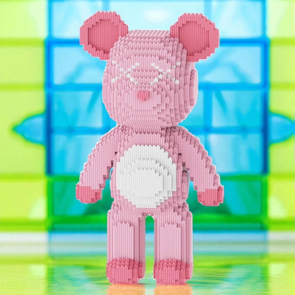 ImagineMe Block Buddies - 50cm
