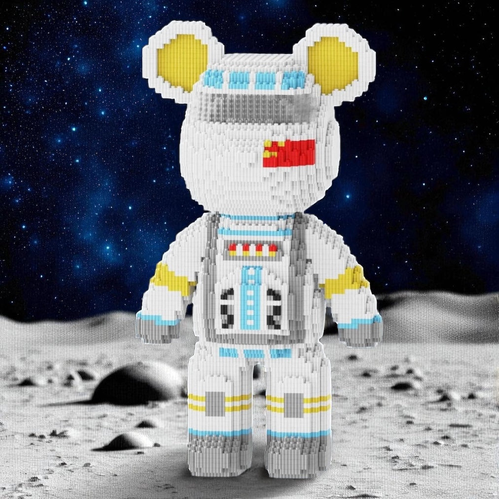 ImagineMe Block Buddies - 50cm