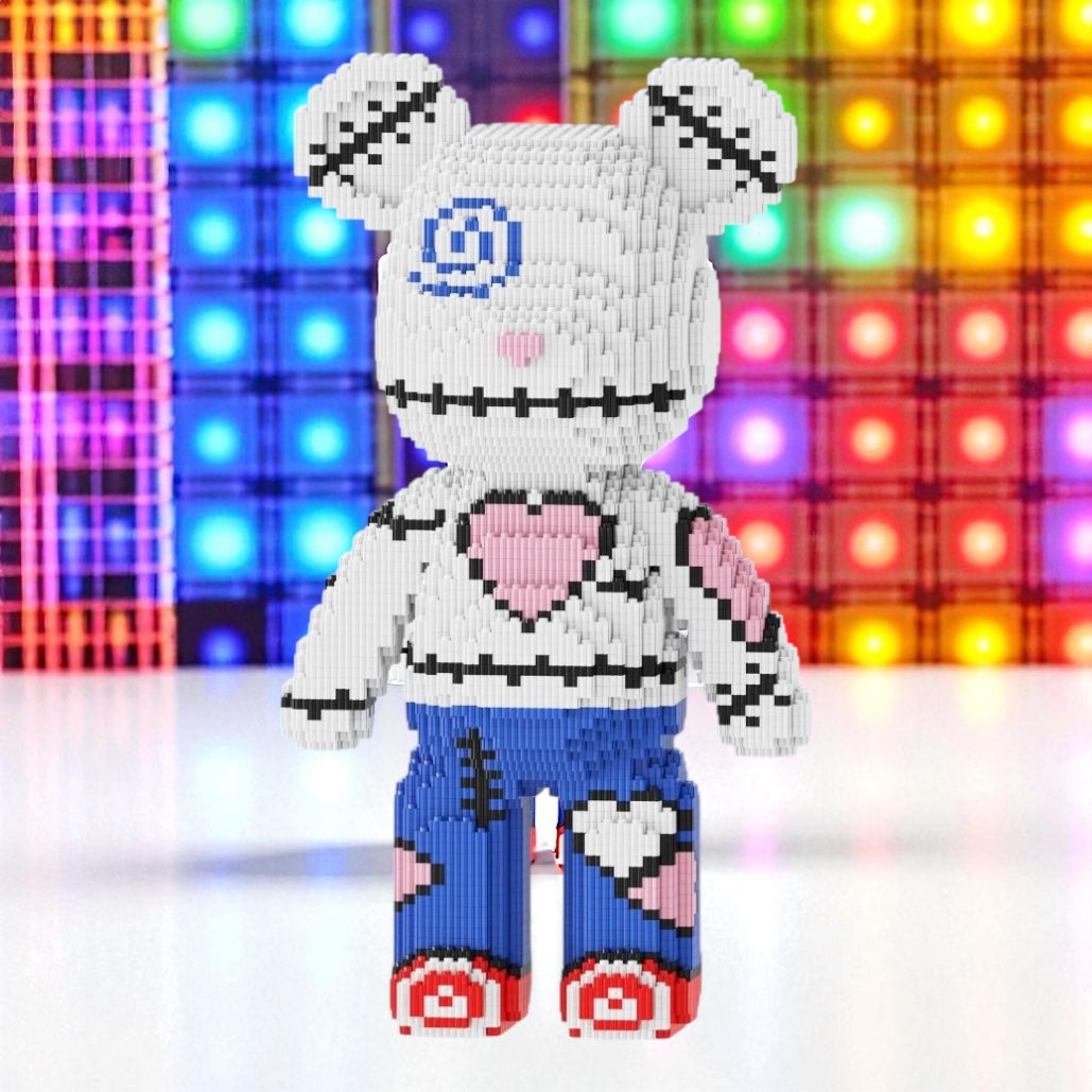 ImagineMe Block Buddies - 50cm