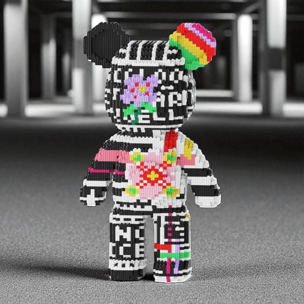 ImagineMe Block Buddies - 50cm