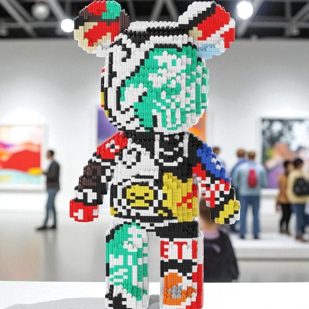 ImagineMe Block Buddies - 50cm