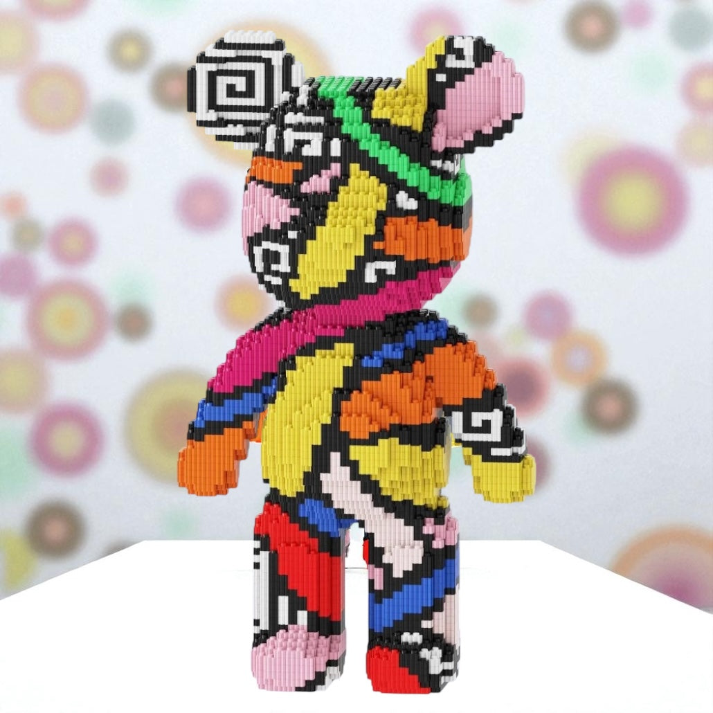 ImagineMe Block Buddies - 50cm