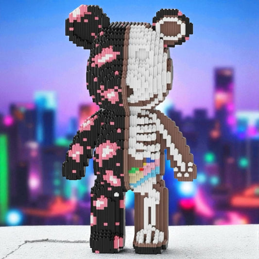 ImagineMe Block Buddies - 50cm