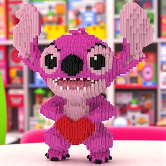 StitchMe Block Buddies - 50cm