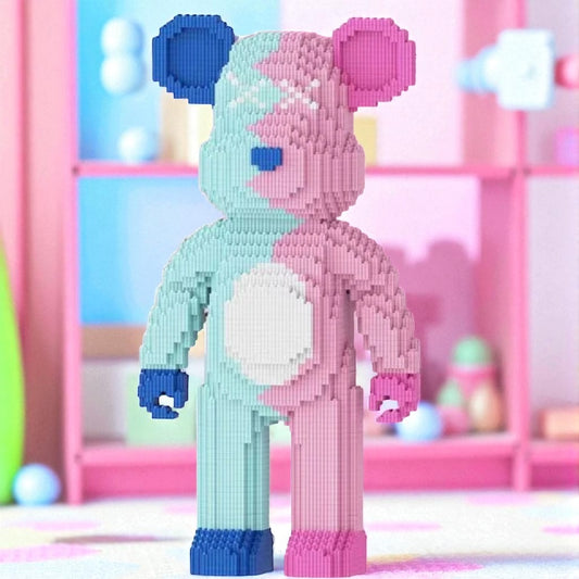 JustForMe Block Buddies - 60cm