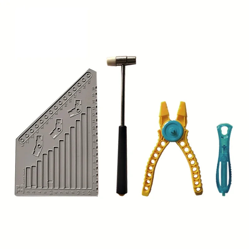 Block Buddies Tool Kit
